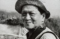 歲月容顏系列——鄭桑溪 澎湖藏品圖，第1張
