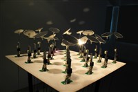 聲機勃勃的圖片