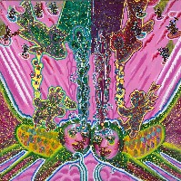 雙魚九宮遊威尼斯的圖片