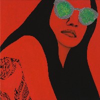 I Saw Hei ti ki的圖片