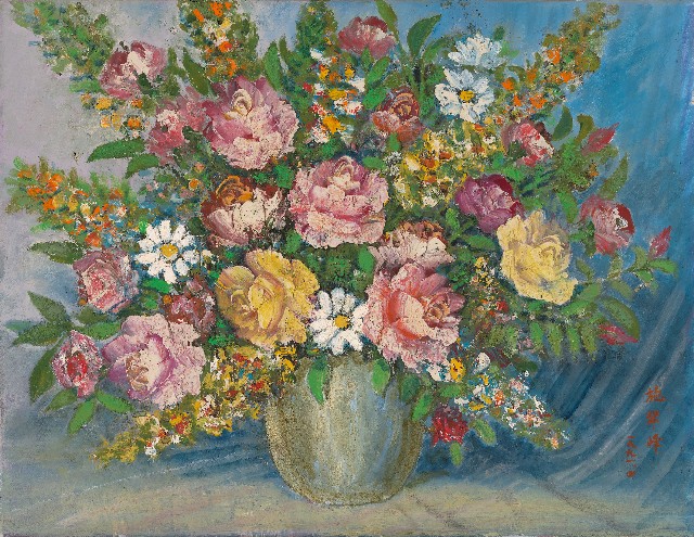 Roses