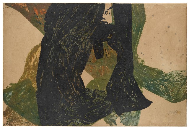 Parachute Series I