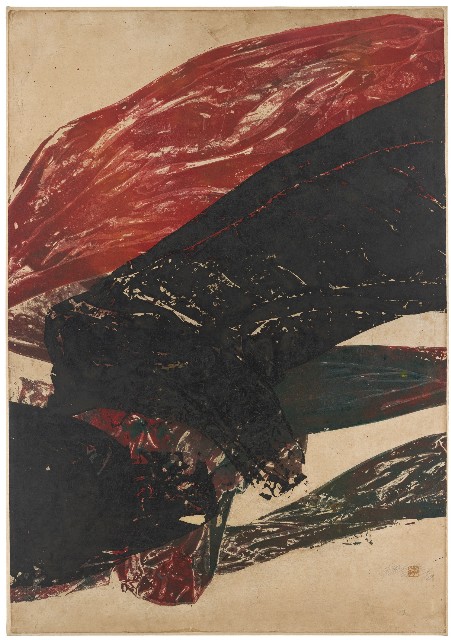 Parachute Series III