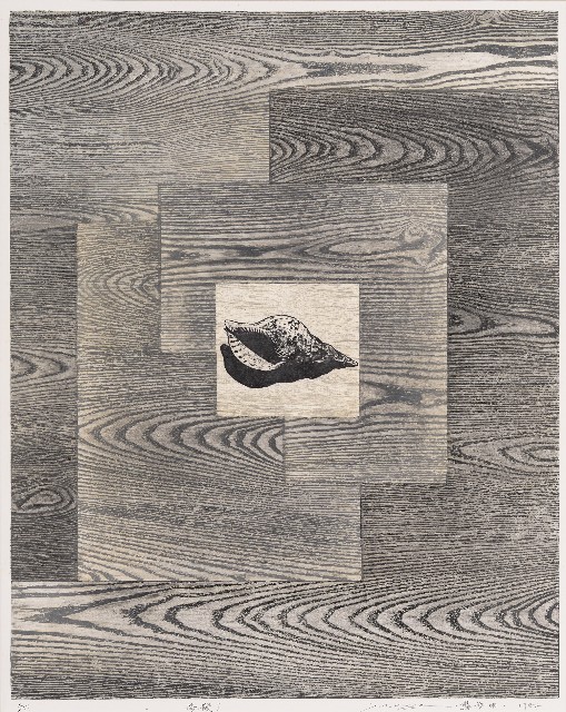 The Rhythm of the Sea (I)