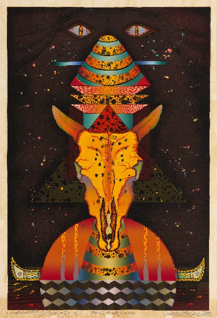 Eternal Primitiveness
