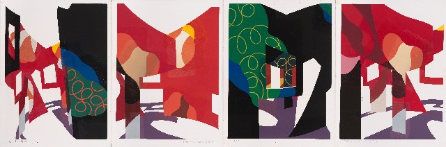 Museum of Modern Art (IV)