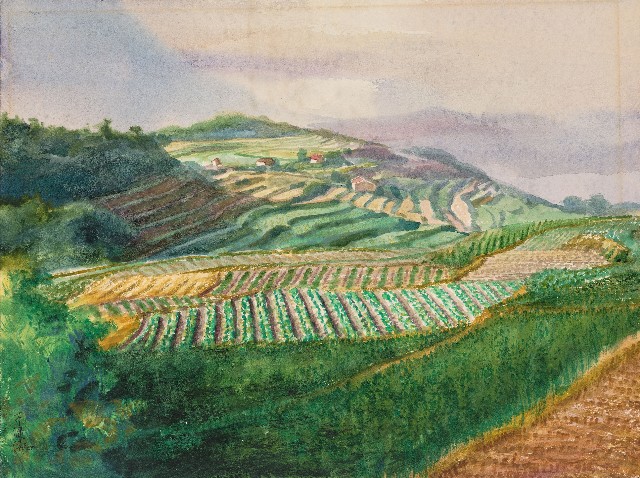 Yangjin Highway