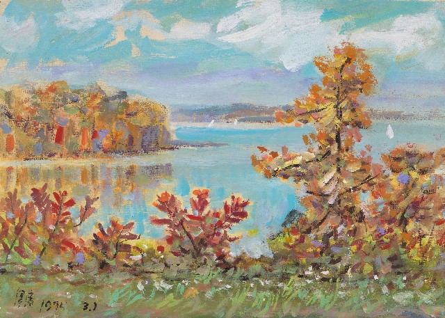 Scenery