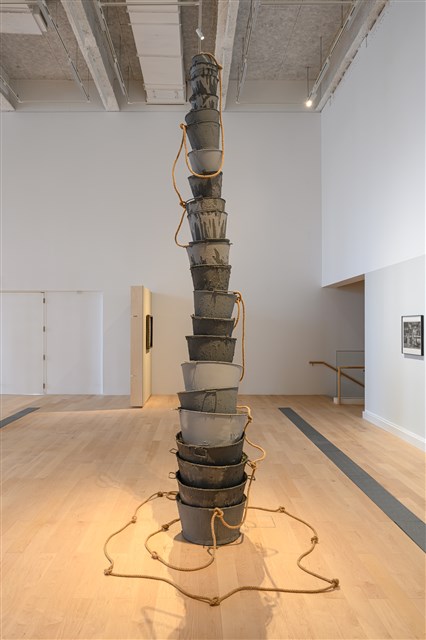Tower of Spirit