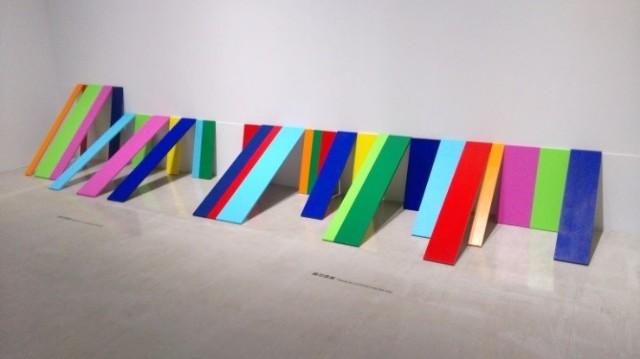 Untitled(Alien-Play of Space)