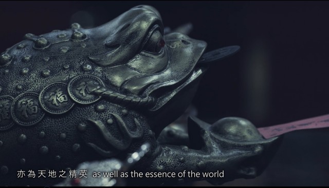 劉海蟾的圖片