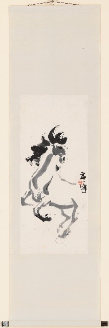 馬的圖片