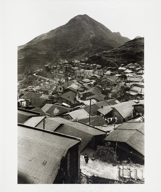 The Hill Town