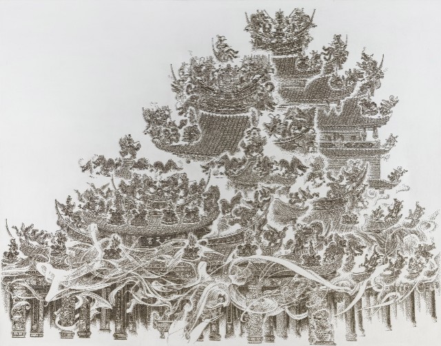 Temple of Nuwa