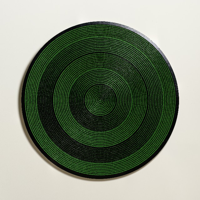 Green Target