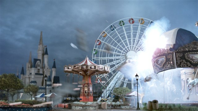Tomorrowland