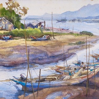 Watercolor