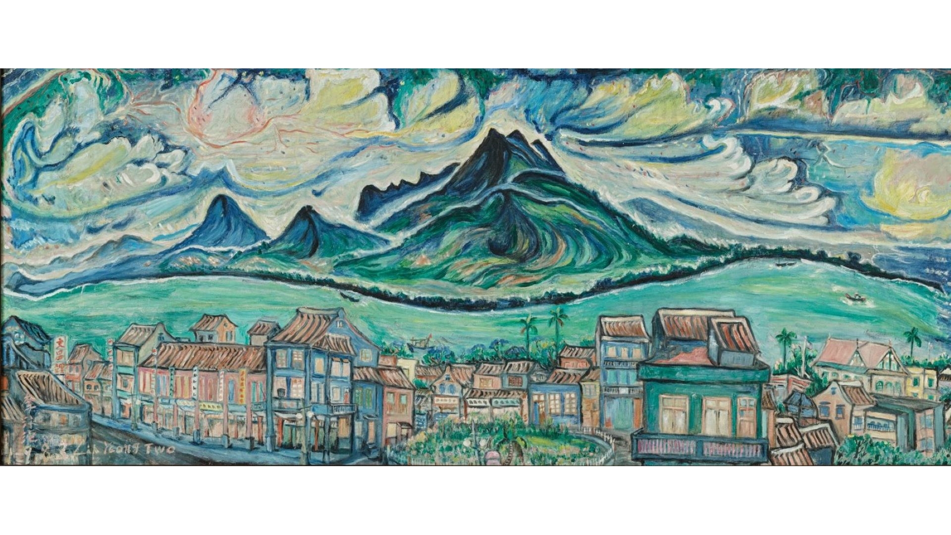 首頁輪播，第2張，共3張