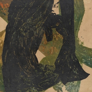 降落傘系列之一