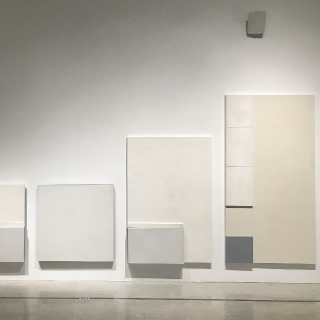 遠山無限碧層層：無始無終系列