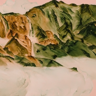 噴水