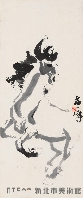 Horse Collection Image, Figure 2, Total 2 Figures