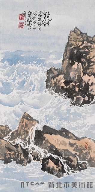濤聲藏品圖，第1張