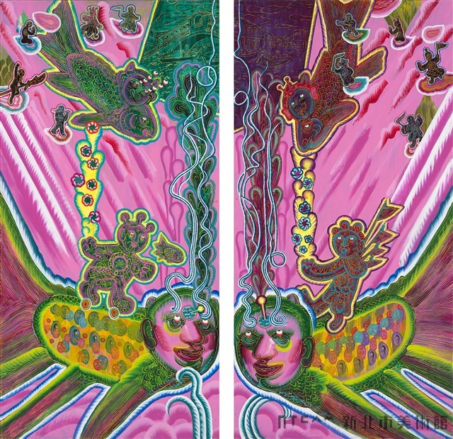 A 9th-house Piscean's Travel to Venice Collection Image, Figure 1, Total 3 Figures