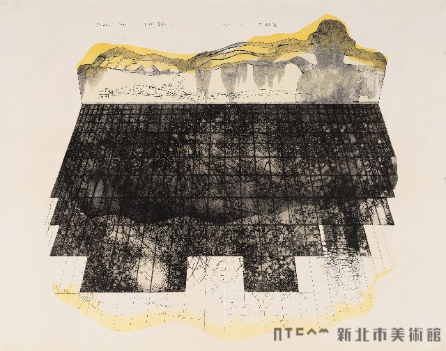 近鄉情怯藏品圖，第1張