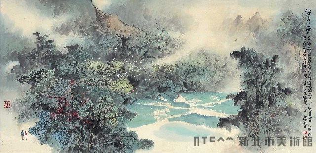 福山之春藏品圖，第1張