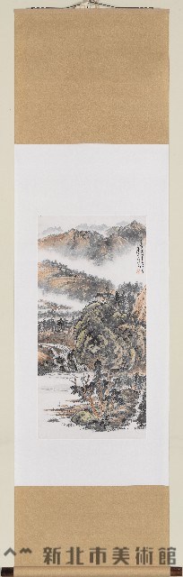 Landscape Collection Image, Figure 1, Total 2 Figures