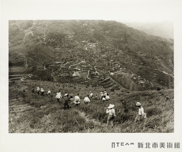 遠眺山城藏品圖，第1張