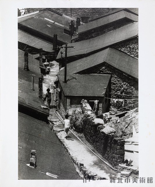 九份藏品圖，第1張