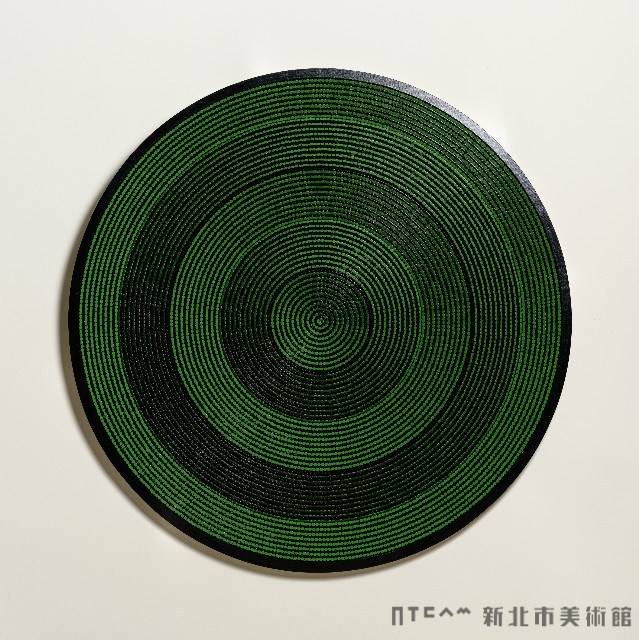 綠色標靶藏品圖，第1張