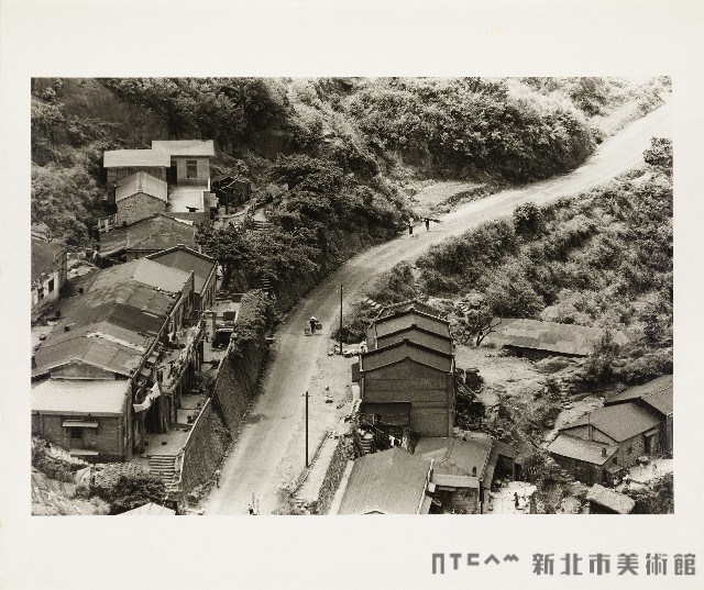 九份藏品圖，第1張