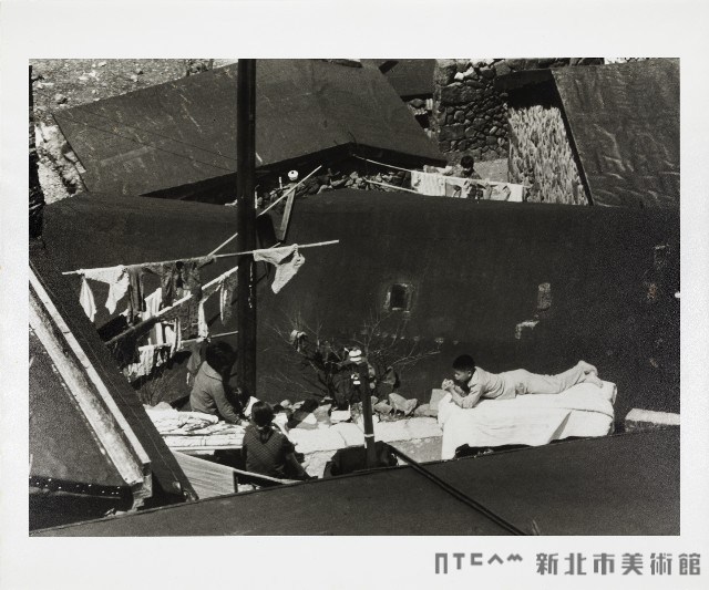 九份藏品圖，第1張