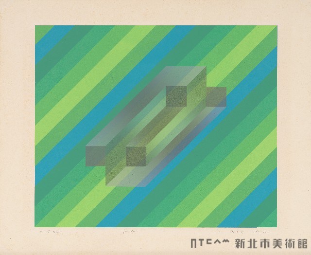 作品003藏品圖，第1張
