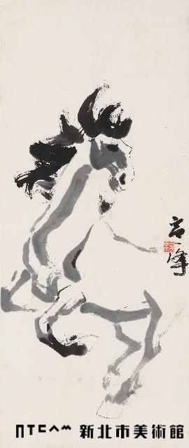 馬藏品圖，第2張