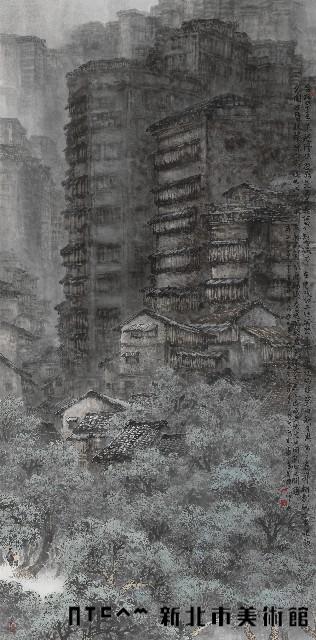 林蔭綠地台北城藏品圖，第2張