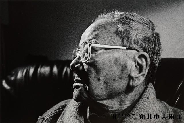 歲月容顏系列——李石樵 永和藏品圖，第1張