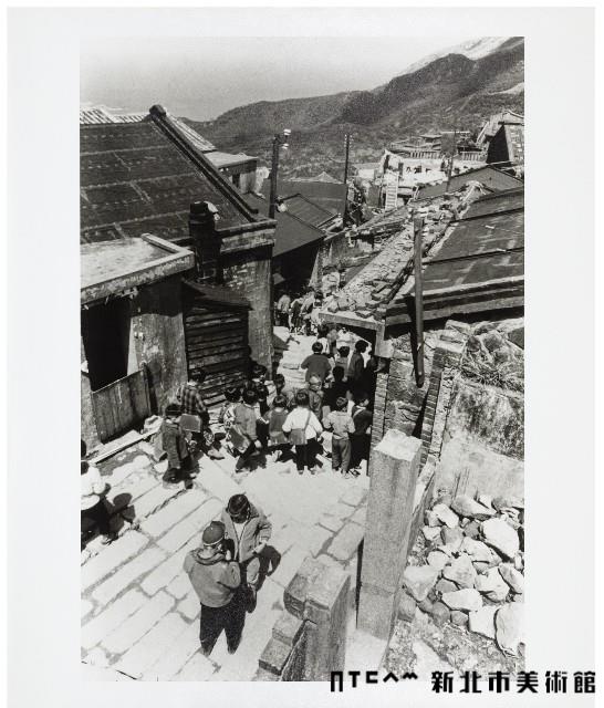 九份藏品圖，第1張