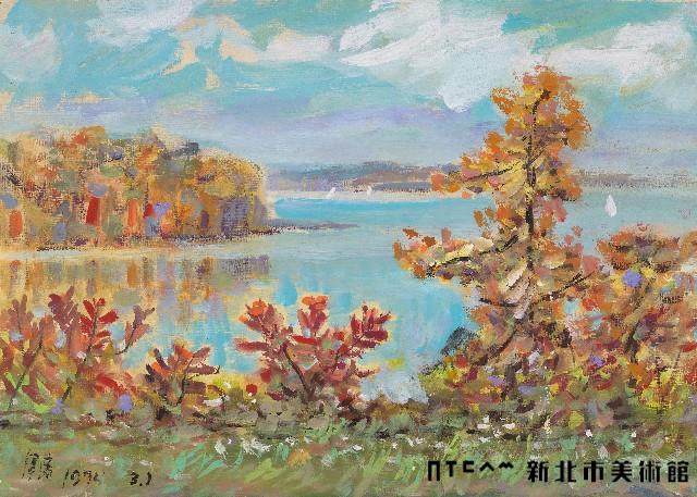 風景藏品圖，第1張