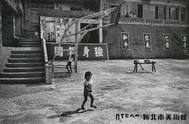幽黯微光－九份 藏品圖，第1張