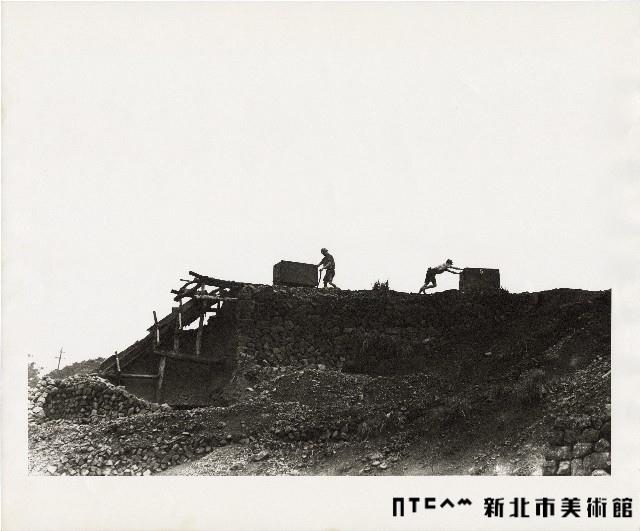 九份藏品圖，第1張