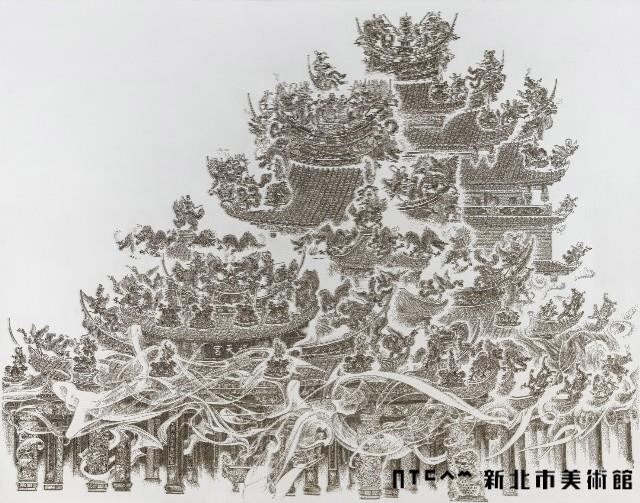 女媧神宮藏品圖，第1張