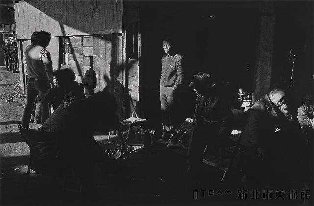幽黯微光－三峽海山一坑藏品圖，第1張