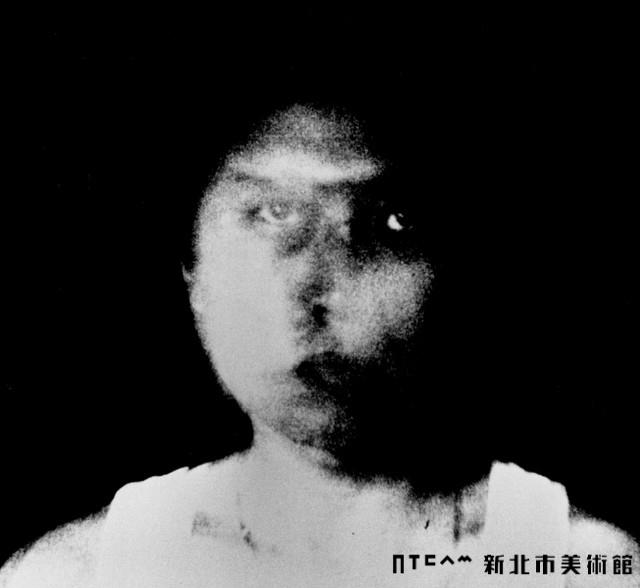 自拍照 台北 1970藏品圖，第1張