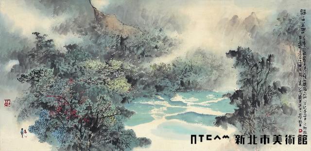 福山之春藏品圖，第1張