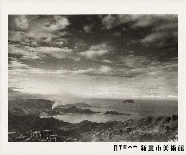 九份藏品圖，第1張