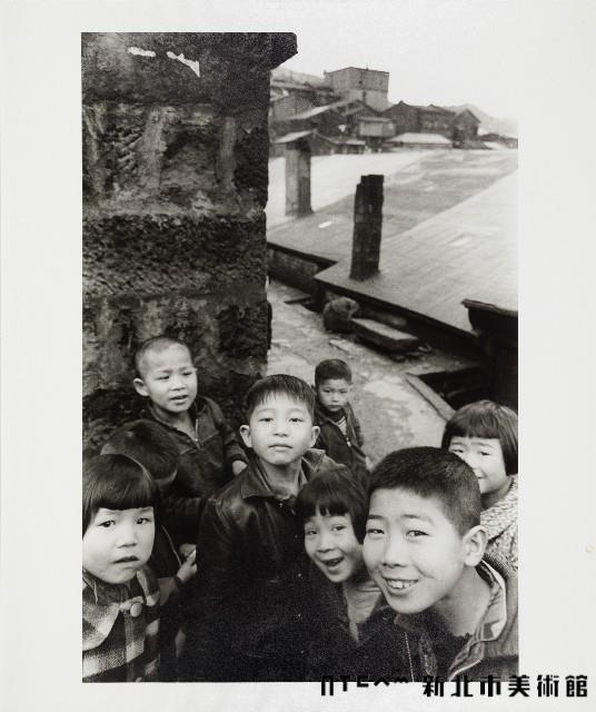 九份藏品圖，第1張